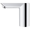 GROHE 36468000 Bau Cosmopolitan E Touchless Electronic Faucet Less Mixing,