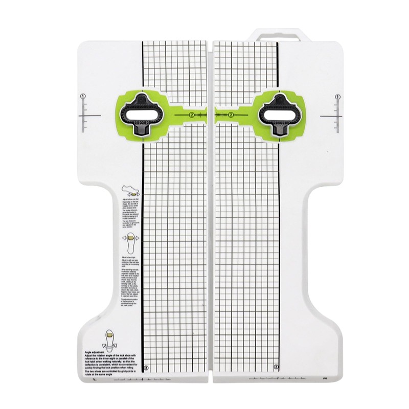 YYunying TP1 Pedal Cleat Assembly Tool Compatible with SPD SL