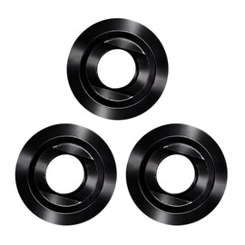 43-34-0036 Replacement Inner Flange For Angle Grinders 2680-20, 2680-22, 6116-30, 6116-31, 6122-30, 6122-31, 6123-30, 6123-31, 6140-30, 6140-33（3-pack）