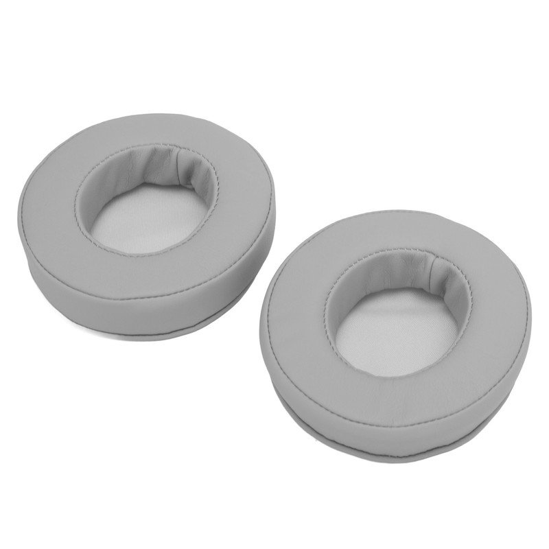 4Pcs Ear Pads Cushions Replacement for RAZER X Headset Soft