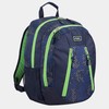 FUEL Active Sport Carry On Luggage Weekender Travel Daypack Rusksack
