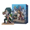 Mighty Jaxx - One Piece - Freeny's Hidden Dissectibles -