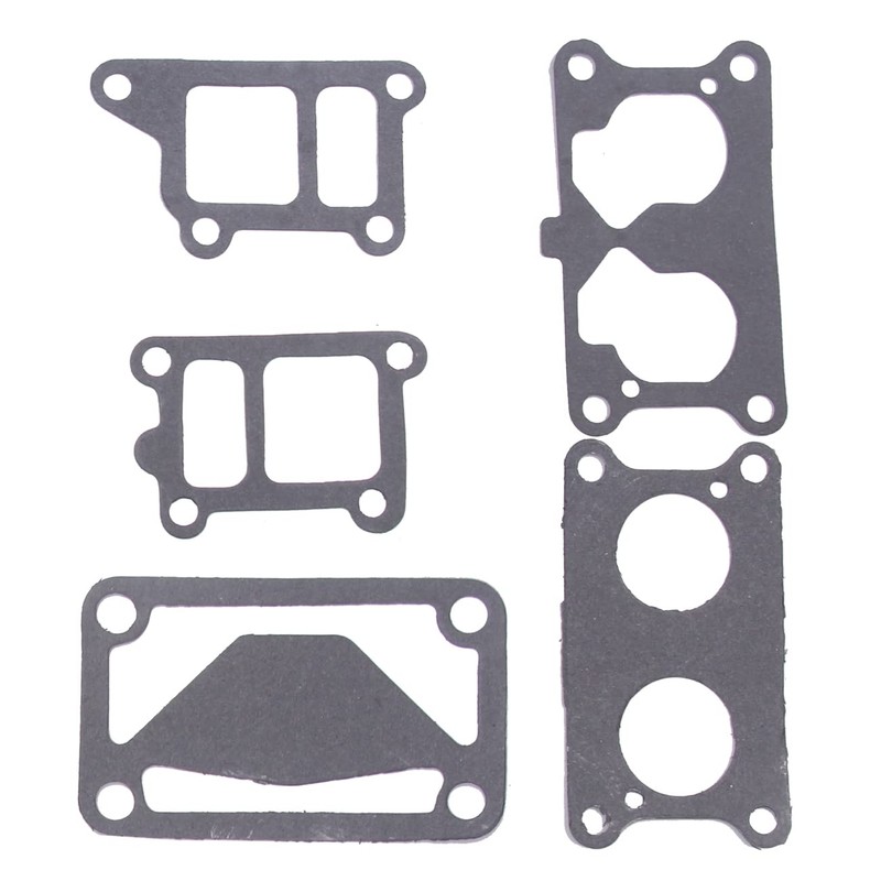 Goodbest New Complete Engine Rebuild Gasket Set for John Deere/Kawasaki