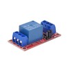 hiBCTR 20 Packs 5V One Channel Relay Module Relay Switch