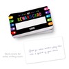 Classroom Reward Card / 100 Behavior Reward Cards for Teachers