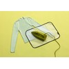 Brabantia - Protective Ironing Cloth - Transparent Mesh - for