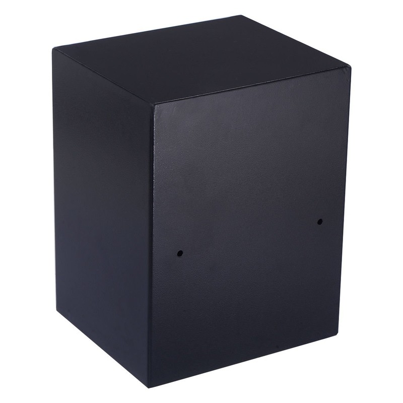 Giantex Digital Safe Box Depository Drop Deposit Front Load Cash