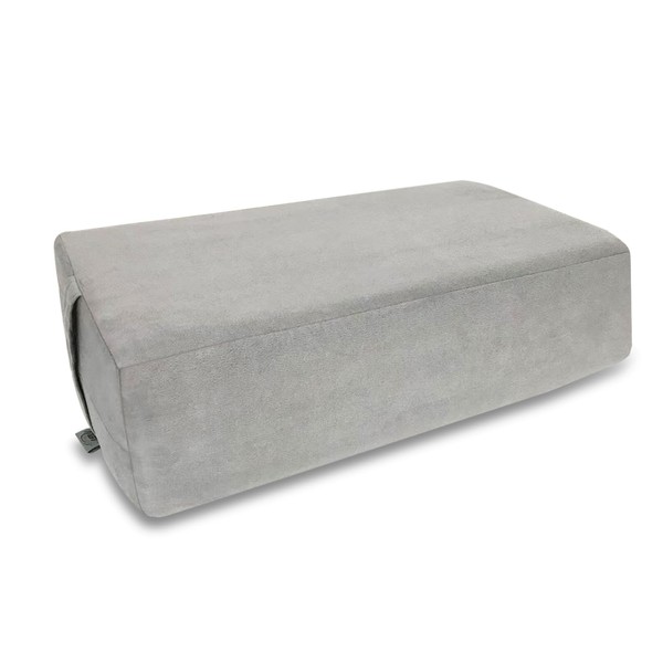 NGT new guide steps Yoga Bolster Pillow for Meditation and
