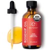 Eve Hanson Rosehip Oil - Organic Cold Pressed Seeds |Moisturizing