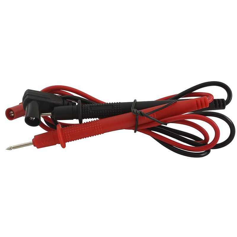 Dogotuls ZE8002 Multímetro Básico Digital, 1000V