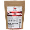 Rooibos Tea 1LB (16Oz) 100% CERTIFIED Organic (USDA seal) |