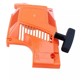 FOR HUSQVARNA  55 51 50 CHAINSAW RECOIL REWIND STARTER ASSEMBLY US SELLER