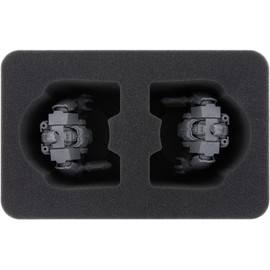 Feldherr HSMECS110BO Foam Insert Compatible with 2 Primaris Redemptor Dreadnoughts