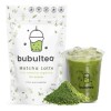 Matcha Latte Orgánico Sin Azúcar 500g