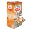 Coffee mate Liquid .375 oz Creamer Singles Vanilla Caramel 50