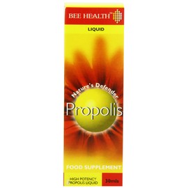 Bee Health Propolis Liquid 30ml