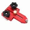 Woodworking Table Saw Jig Aluminum Alloy Router Table Band Saw
