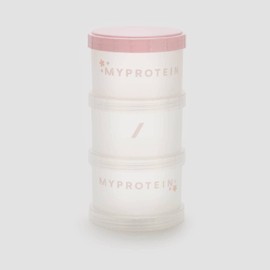 Myprotein Supplement Storage Box