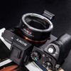 Viltrox Lens Adapter for Canon EF Lens