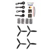 2205 2300KV Motor 30A 4 in 1 ESC F4V3 Flight