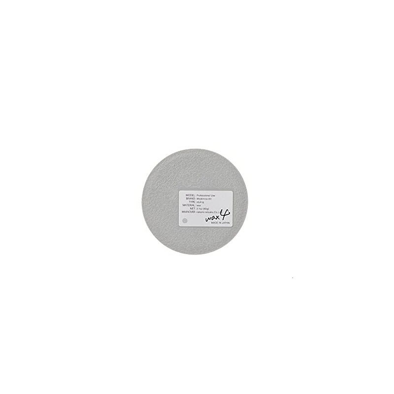 Modenica Art Wax 4 60g