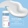 Dexeryl Loción Hidratante Nutritiva Piel Seca y Muy Seca Nutre