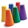 BSN Cone Sign Holder Prism Pack