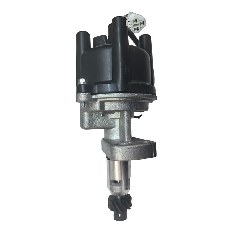 Zrbectay Ignition Distributor 33100-80C10 229100-7180 Compatible with 1990-1995 Suzuki Samurai