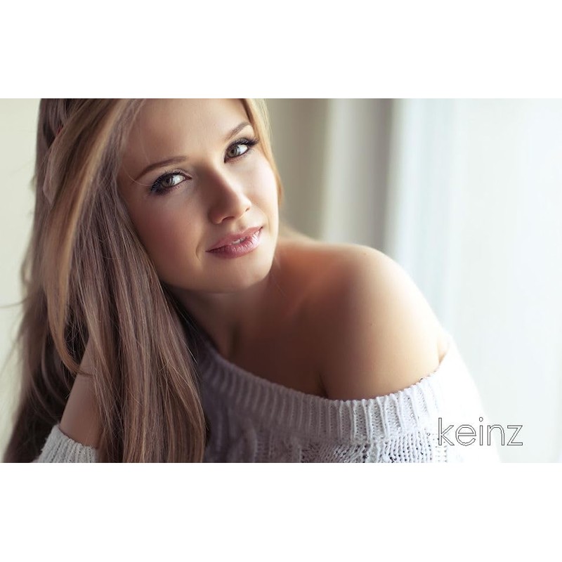 Keinz Silica Soap, Secret Soap to Wash with Oil, 70g