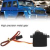 JX PDI‑1171MG 17g Metal Gear Core Motor Servo Upgrade Parts