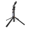 Auto Face Tracking Quadripod for Smartphone Camera, 5.9FT Extendable Phone