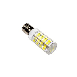 HQRP 2-Pack E12 110V LED Light Bulb Cool Compatible with Himalayan Salt Lamps Light Bulb Replacement