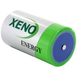 3.6v D Lithium Battery xl-205f Single Battery