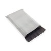 25 EcoSwift 6 x 9 White Poly Mailers Size #1
