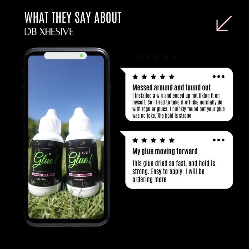 XHESIVE GLUE - SIZE: 150ml