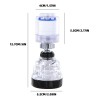 Ahorra Energía Filtro Purificador De Agua Para Grifo,