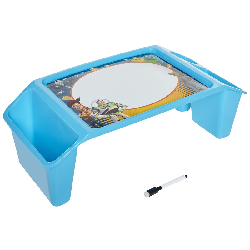 Toy Story 4 Erasable Activity Tray with One Marker Activity