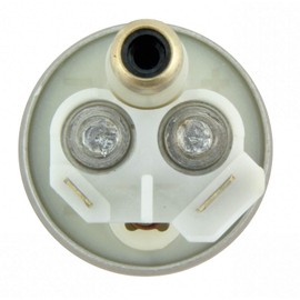 Carter P74119 Fuel Pump and Strainer Set