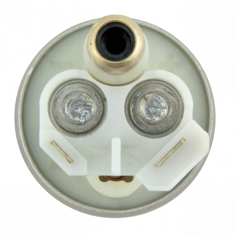 Carter P74119 Fuel Pump and Strainer Set