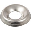 The Hillman Group 2907 Number-10 Stainless Steel Finish Washer, 35-Pack