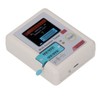 Transistor Meter High Accuracy LCD Display Automatic ESR Tester for