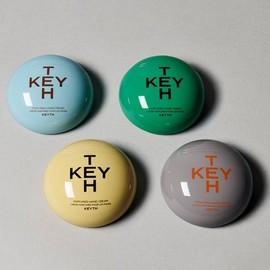 (Kiss)  Perfumed Hand Cream 70ML (Choose 1 out of 7 types) / (키스)퍼퓸드 핸드크림 70ML (7종 중 택1)
