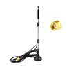 Vecys WiFi Antenna 2.4 G/5G/5.8G Dual Frequency 8 dBi MIMO