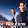 L'Oréal Men Expert Men's Eye Cream, Hyaluronic Acid Eye Care
