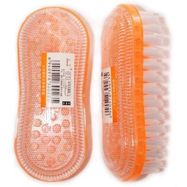 NO.402 Light Weight Colourful Garment Brush/Household Brush - 2 Pcs