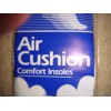 J.T. Foote BRAND NEW 3-PACK J. T. Foote Air Cushion