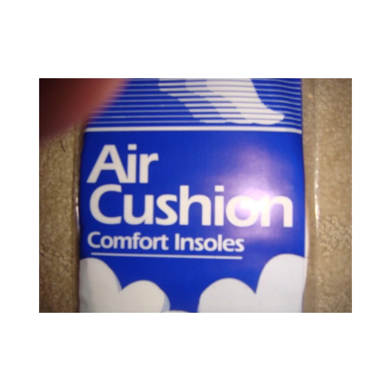 J.T. Foote BRAND NEW 3-PACK J. T. Foote Air Cushion