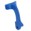 Push Type Faucet Lever Arm Plastic Water Outlet Putter Rod