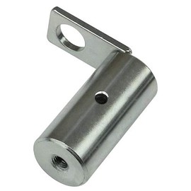 FPE - Forklift Tie Rod Pin Mitsubishi/Caterpillar 91E4311900 Hacus Aftermarket - New