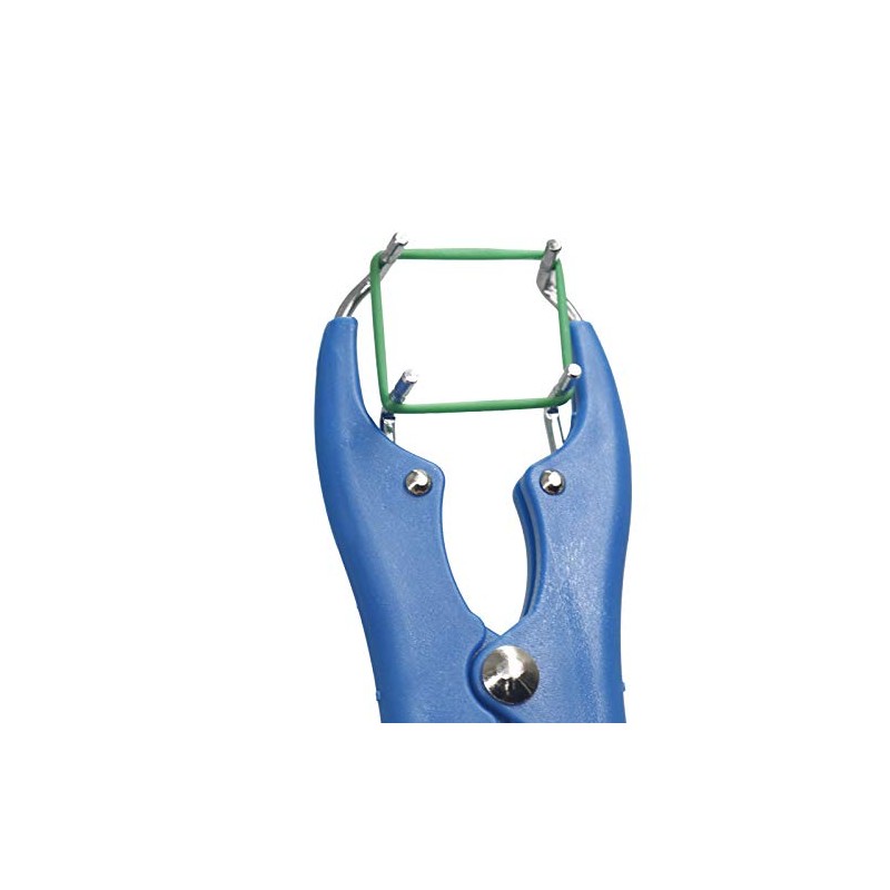 T&F Elastrator Castration Pliers Applicator Collet for Cattle Sheep Goats